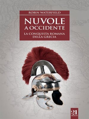 cover image of Nuvole a occidente